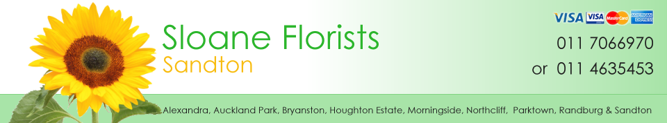 Santon Florists, Order flowers online